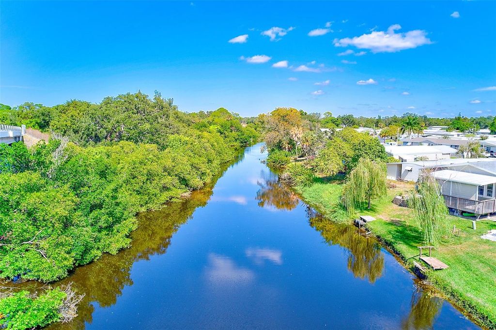 Photo of 9790 66th Street N #153, Pinellas Park, FL 33782 (MLS # TB8441283)