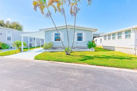 9790 66TH STREET N 153 PINELLAS PARK FL 33782