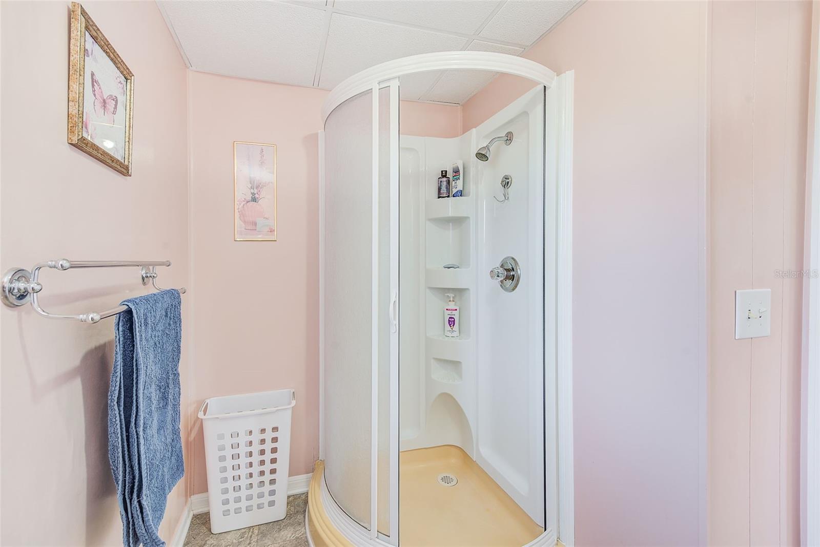 CLEARWATER CASCADE M/H PARK UNREC - Residential