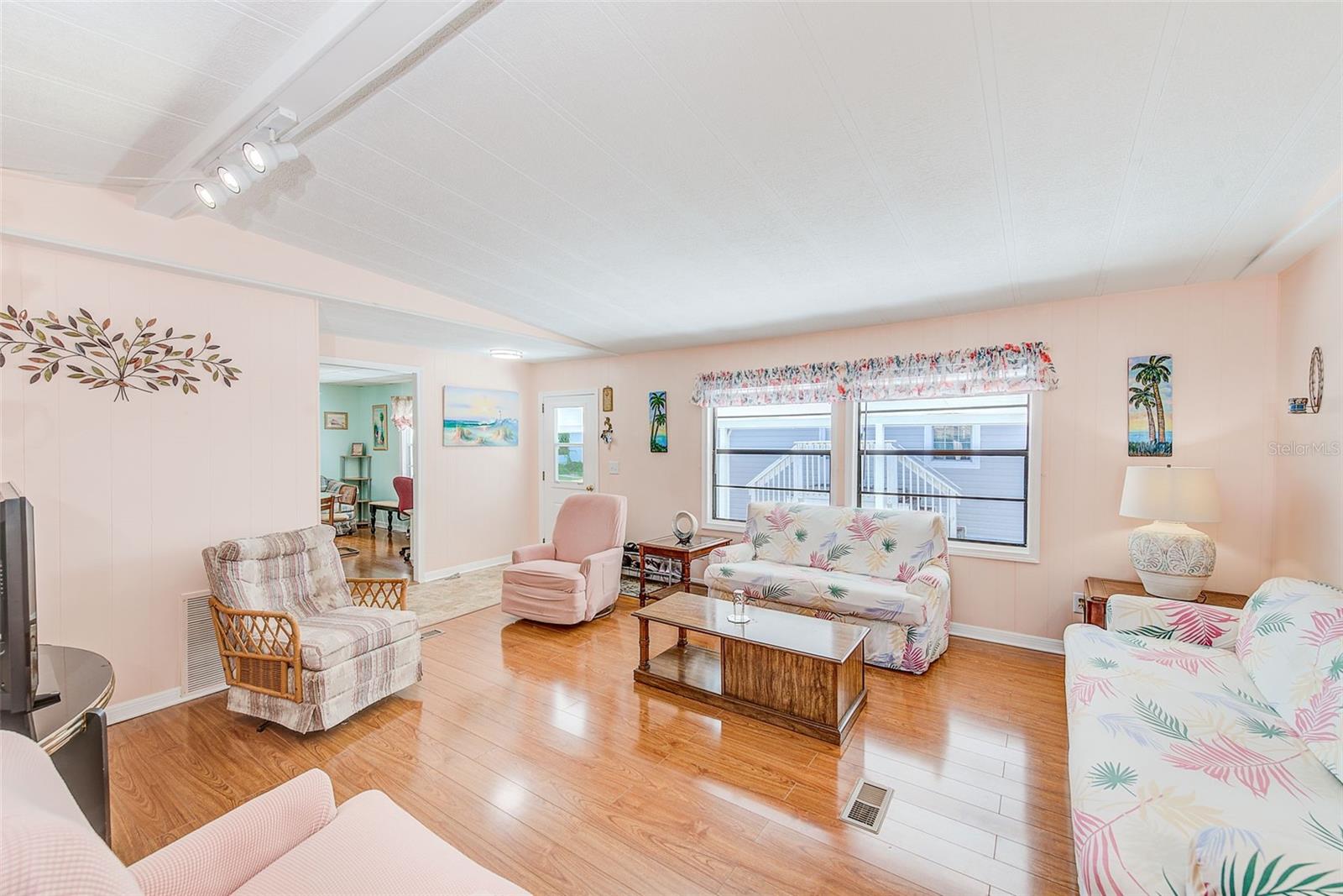 CLEARWATER CASCADE M/H PARK UNREC - Residential