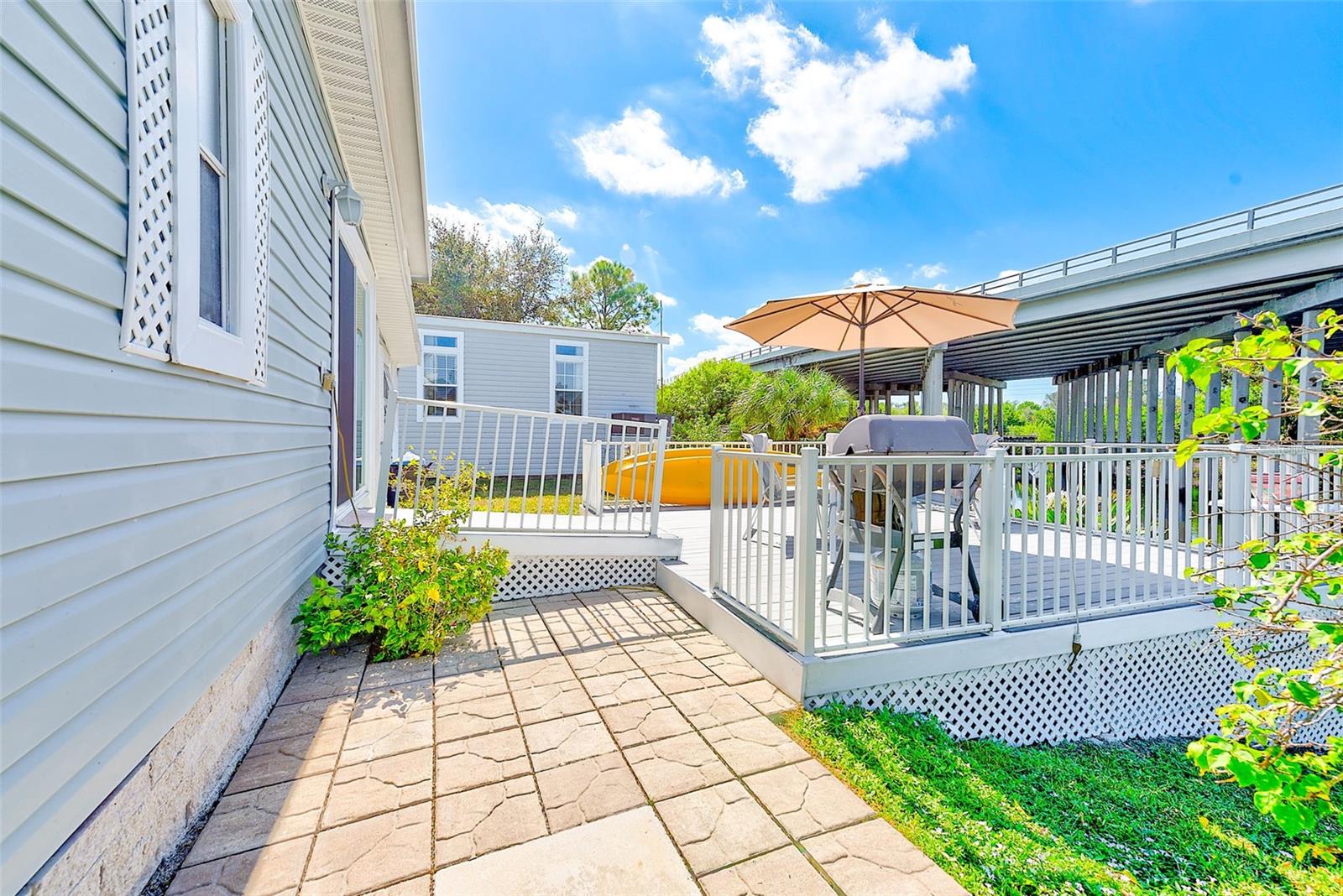 CLEARWATER CASCADE M/H PARK UNREC - Residential