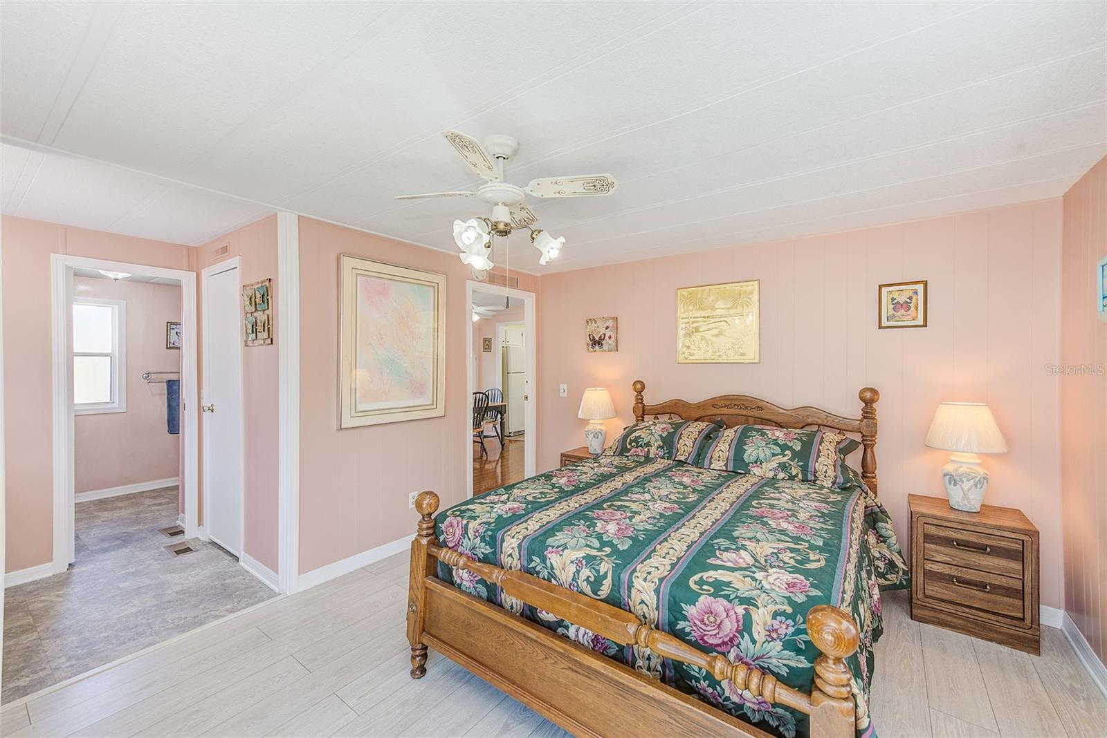 CLEARWATER CASCADE M/H PARK UNREC - Residential