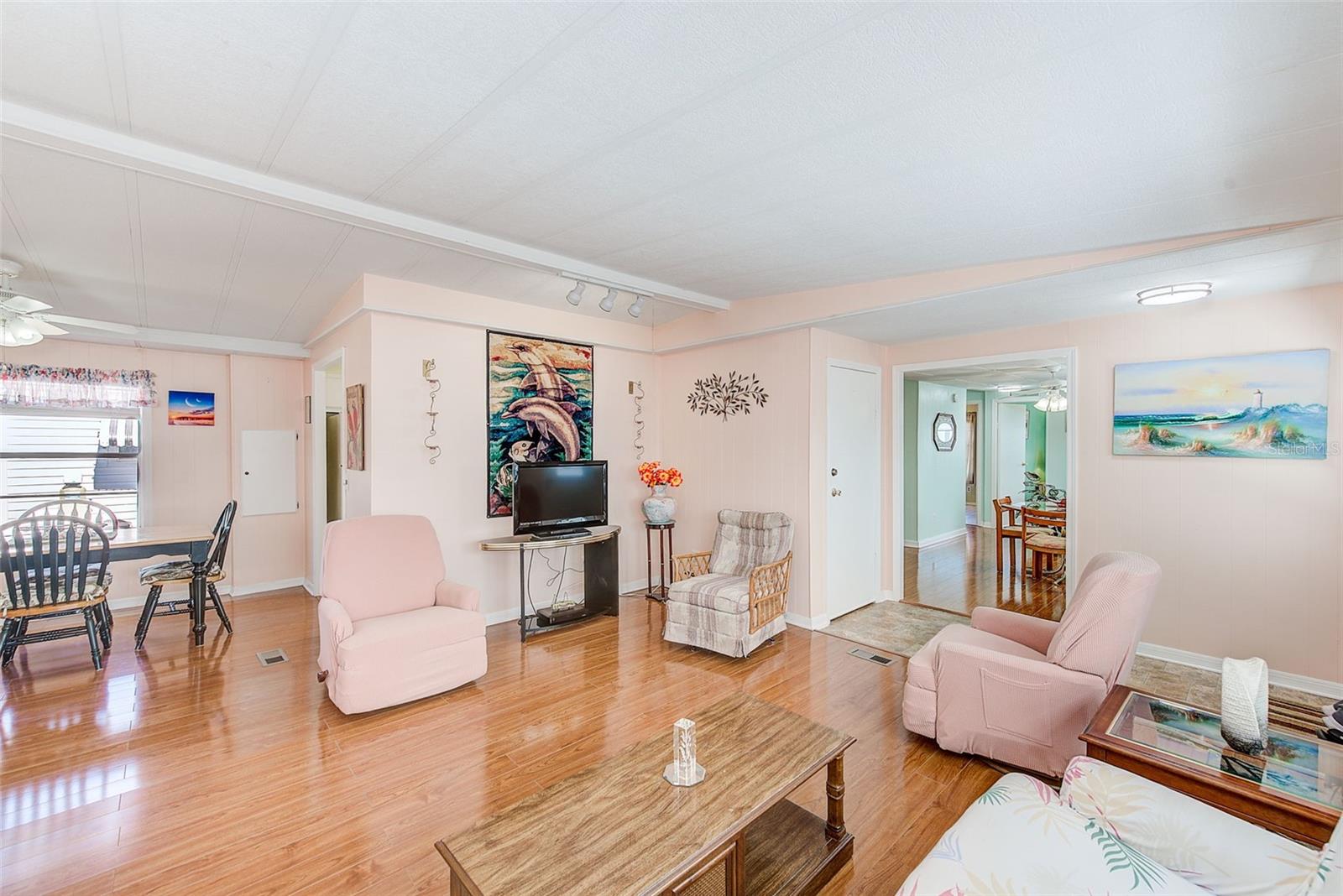 CLEARWATER CASCADE M/H PARK UNREC - Residential