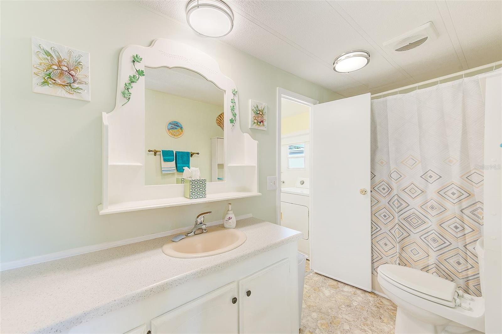 CLEARWATER CASCADE M/H PARK UNREC - Residential