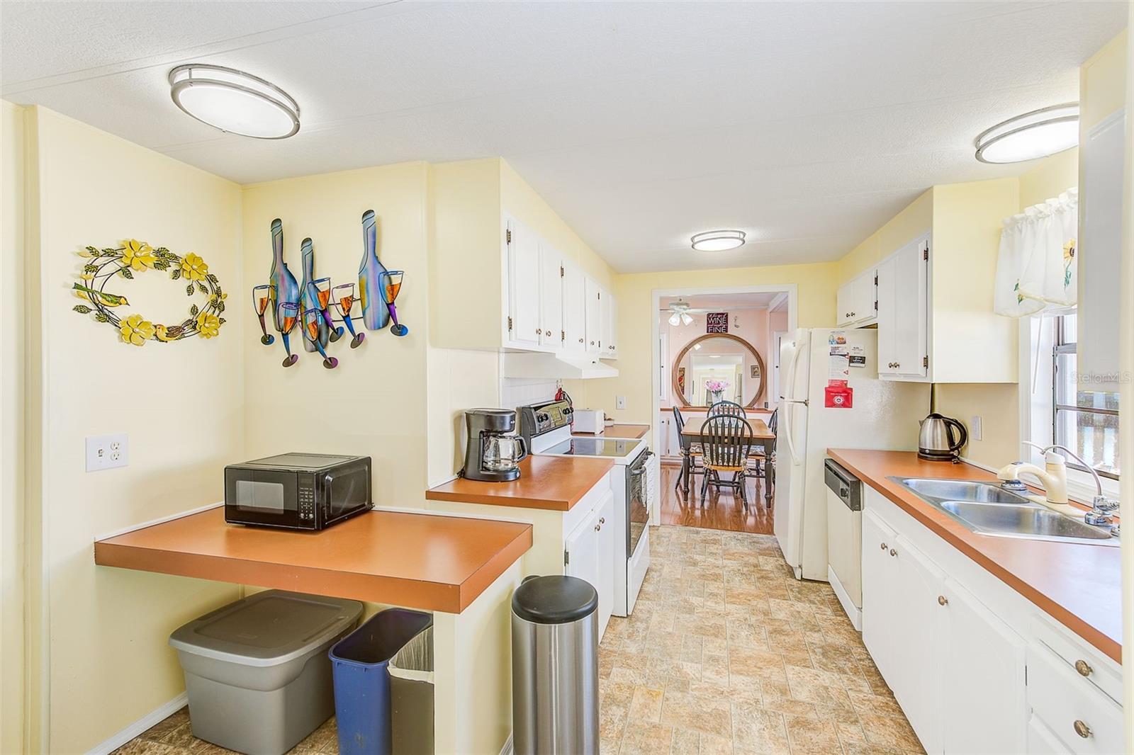 CLEARWATER CASCADE M/H PARK UNREC - Residential