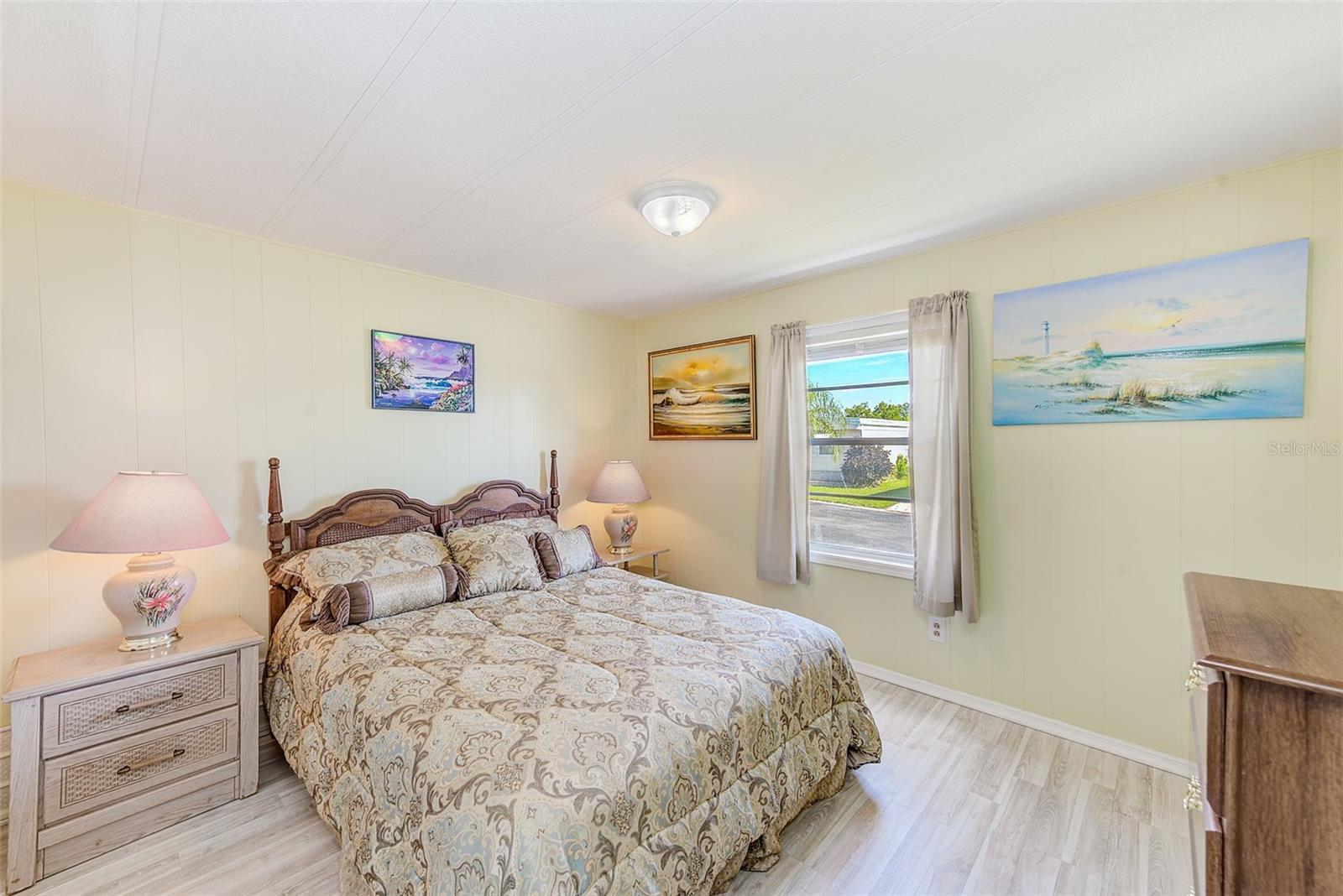 CLEARWATER CASCADE M/H PARK UNREC - Residential