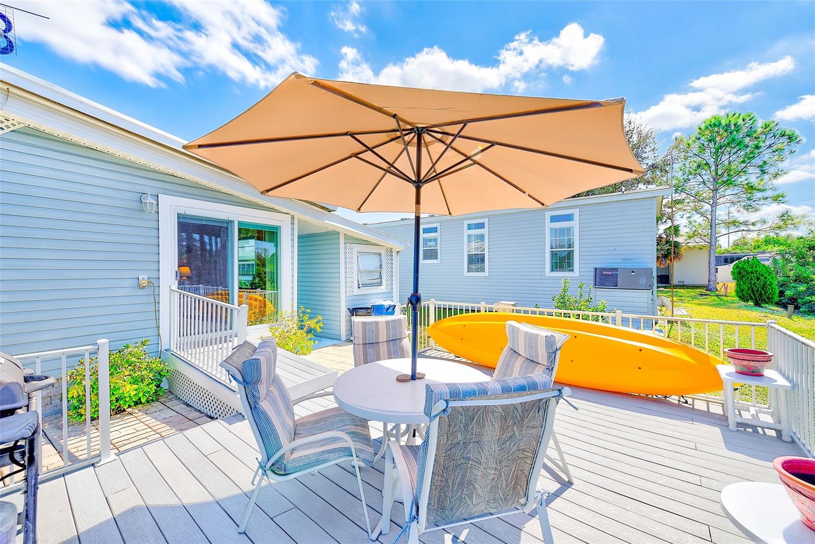 CLEARWATER CASCADE M/H PARK UNREC - Residential