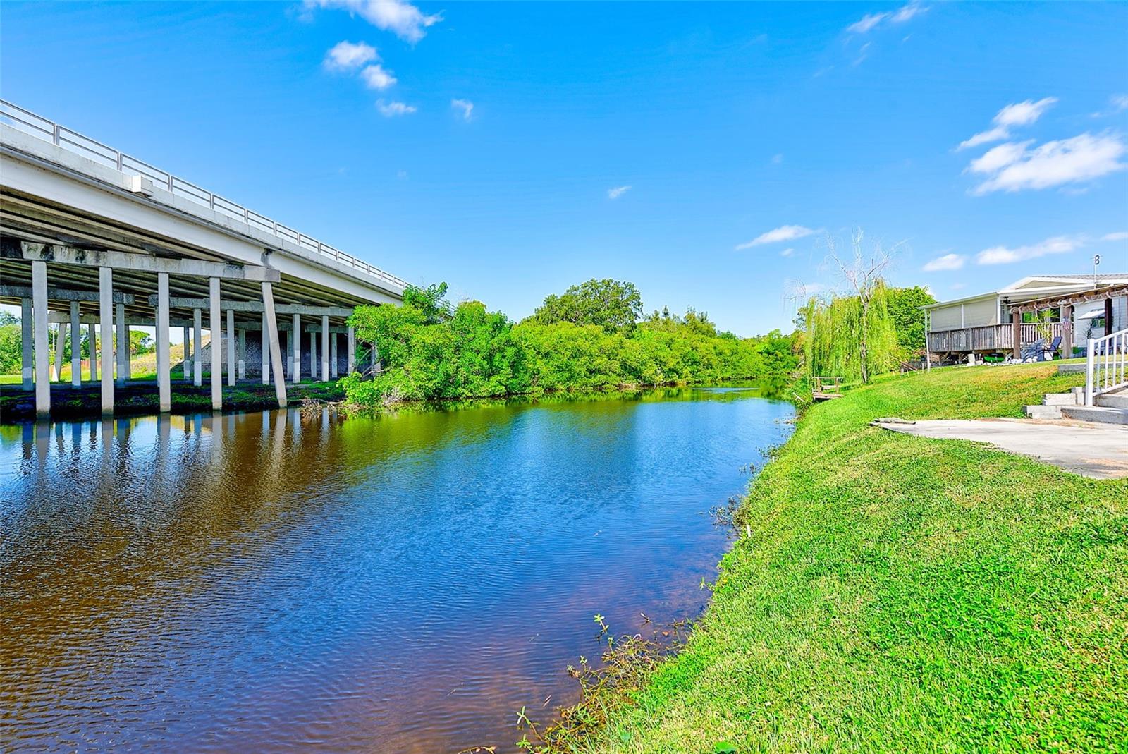 CLEARWATER CASCADE M/H PARK UNREC - Residential