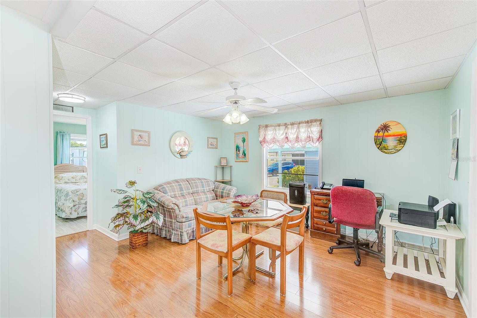 CLEARWATER CASCADE M/H PARK UNREC - Residential