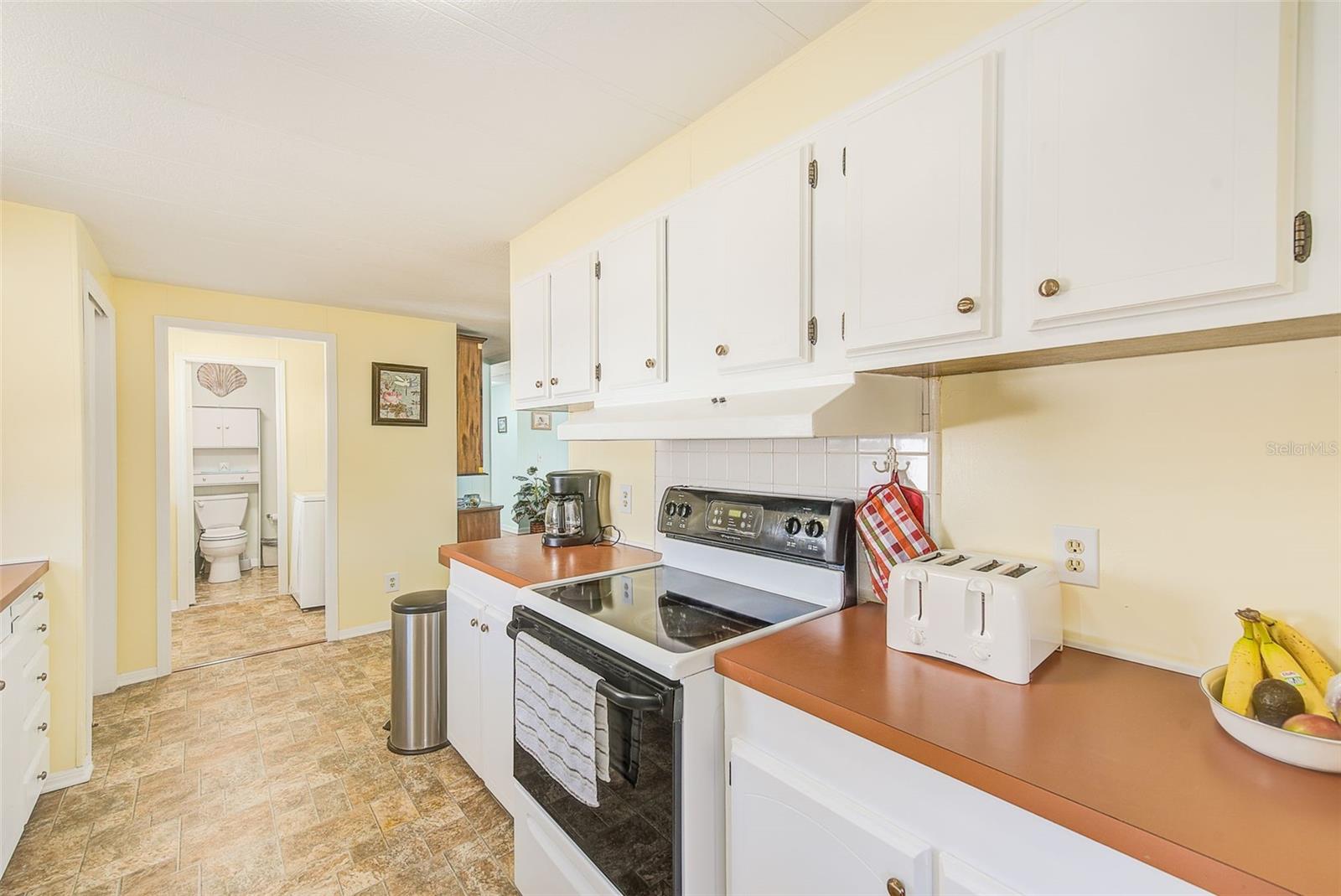 CLEARWATER CASCADE M/H PARK UNREC - Residential