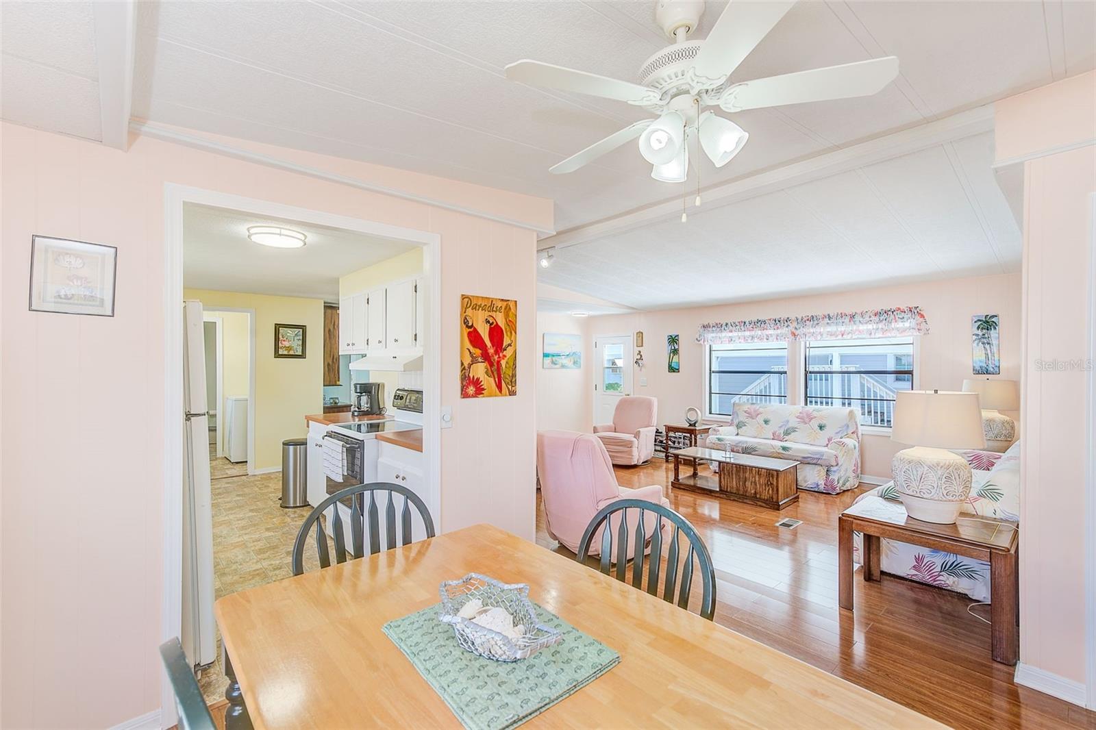 CLEARWATER CASCADE M/H PARK UNREC - Residential