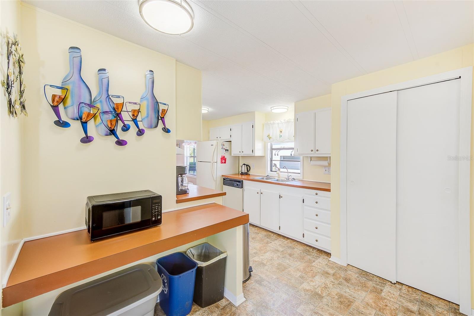 CLEARWATER CASCADE M/H PARK UNREC - Residential