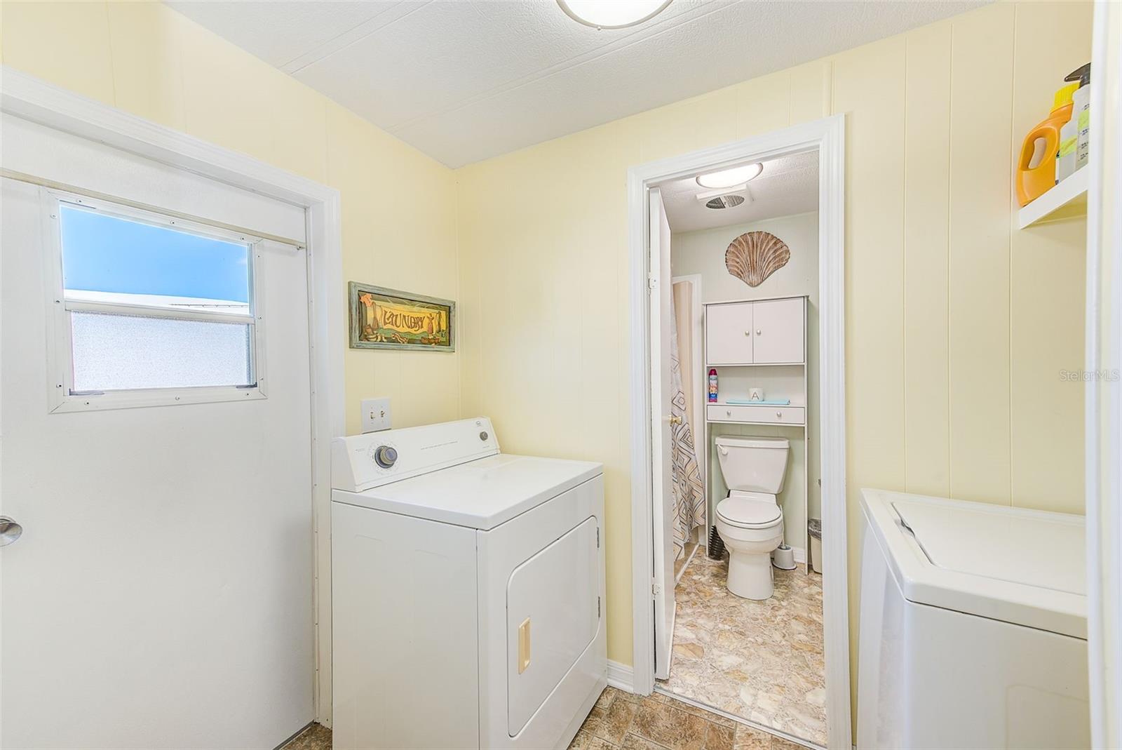 CLEARWATER CASCADE M/H PARK UNREC - Residential