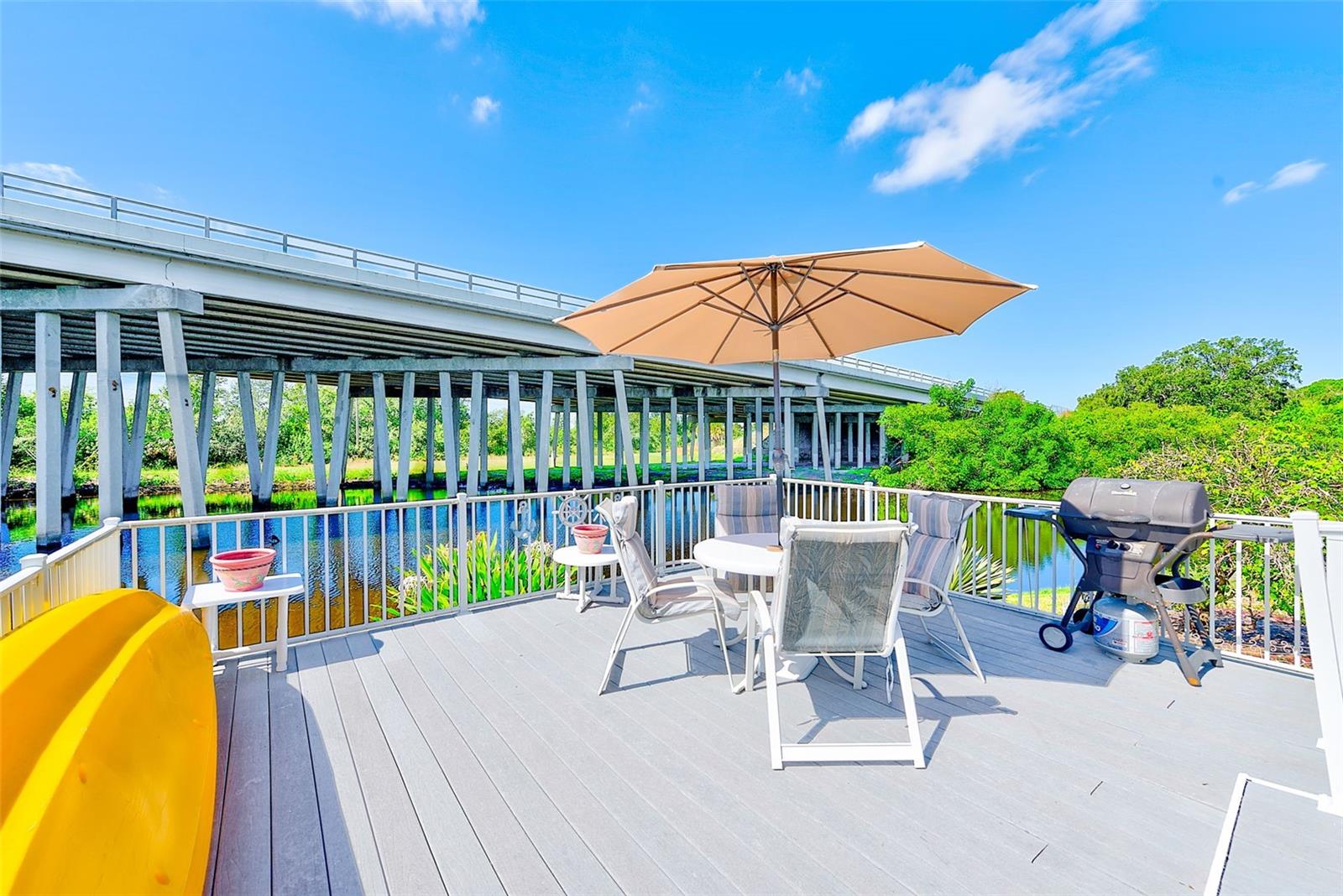 CLEARWATER CASCADE M/H PARK UNREC - Residential