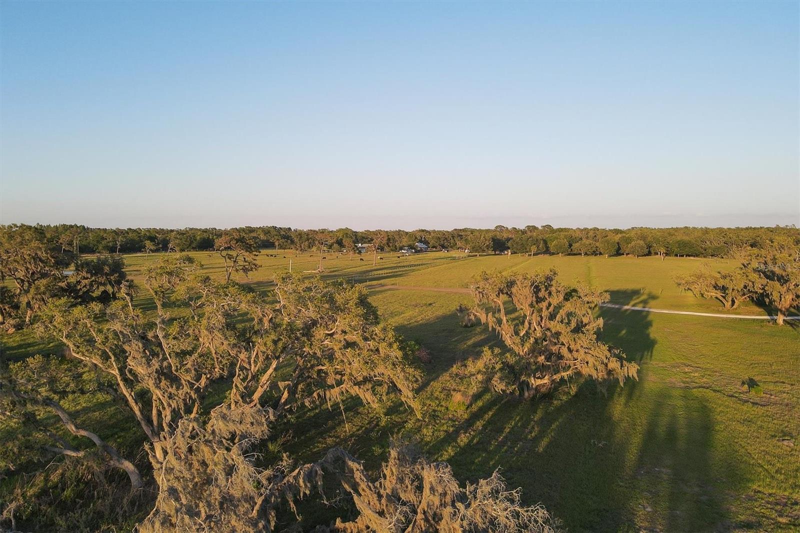 ACREAGE & UNREC - Land