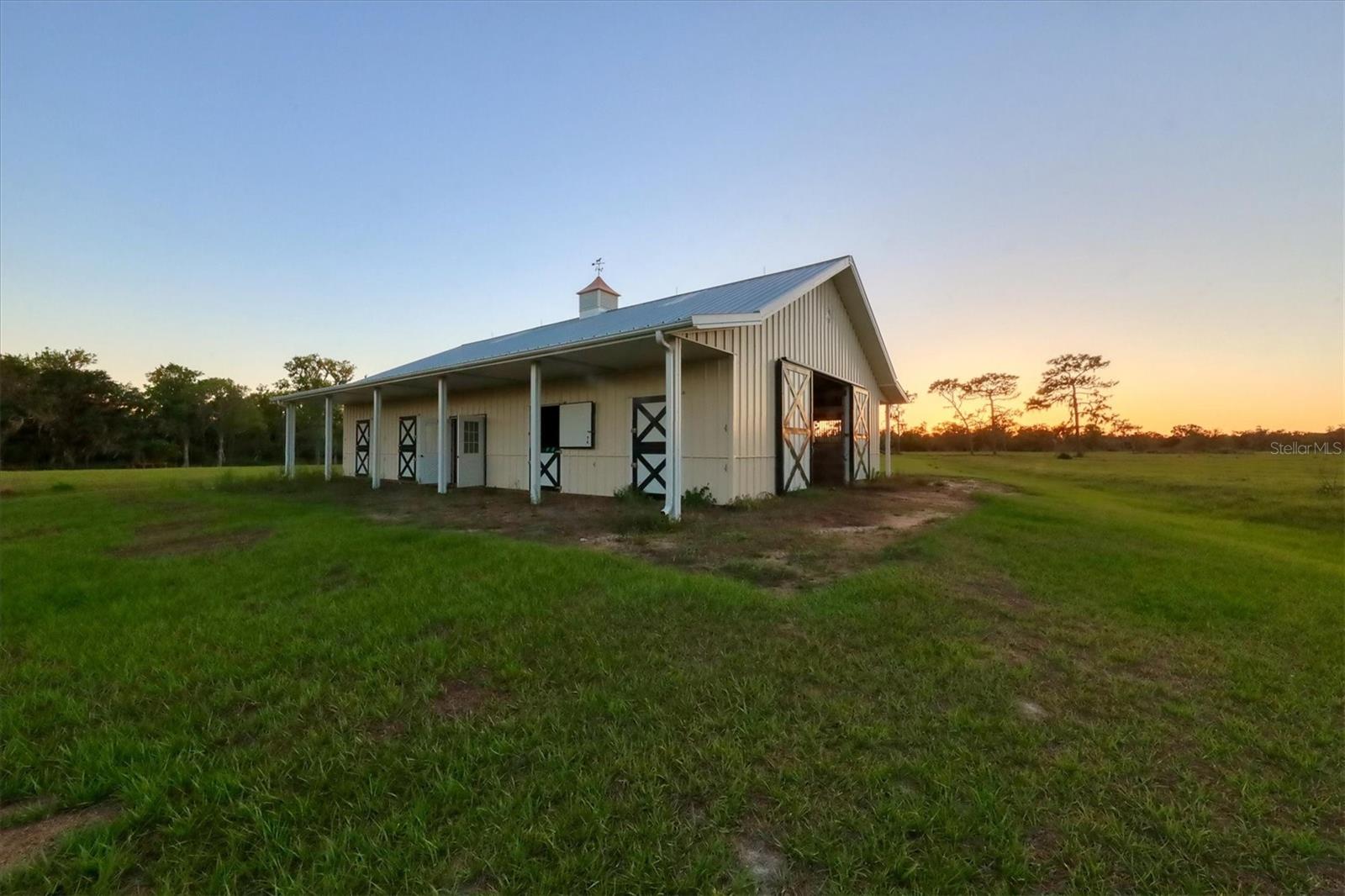 ACREAGE & UNREC - Land