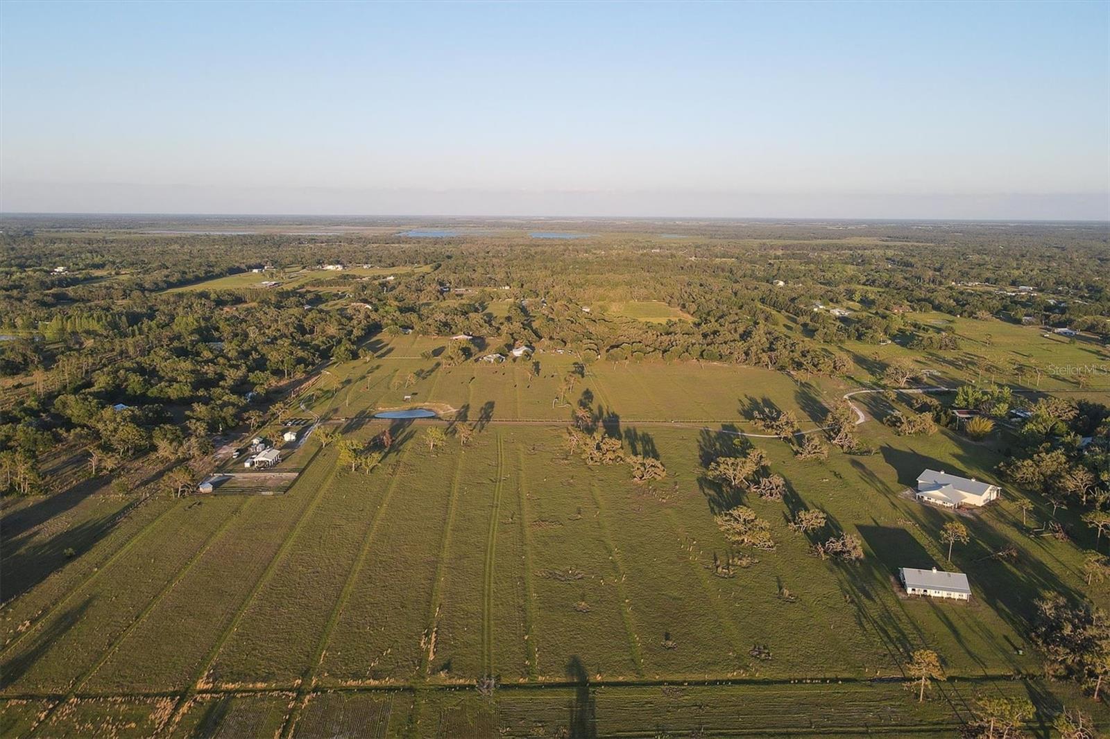 ACREAGE & UNREC - Land