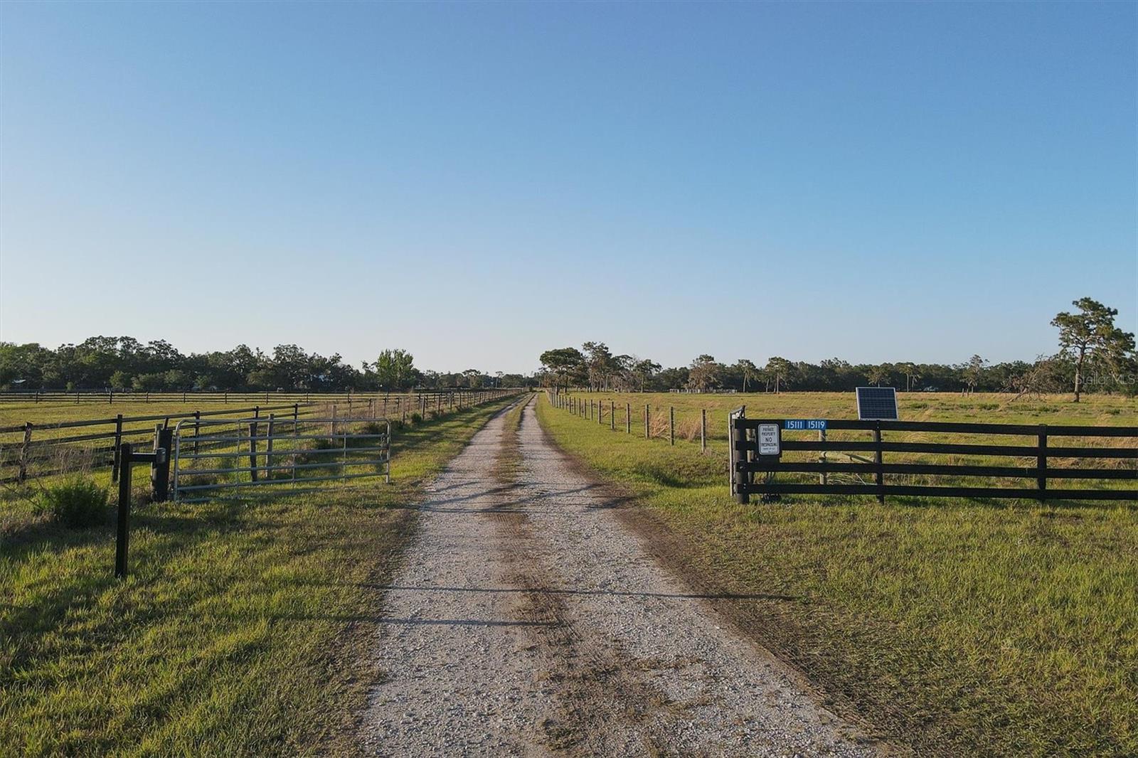 ACREAGE & UNREC - Land