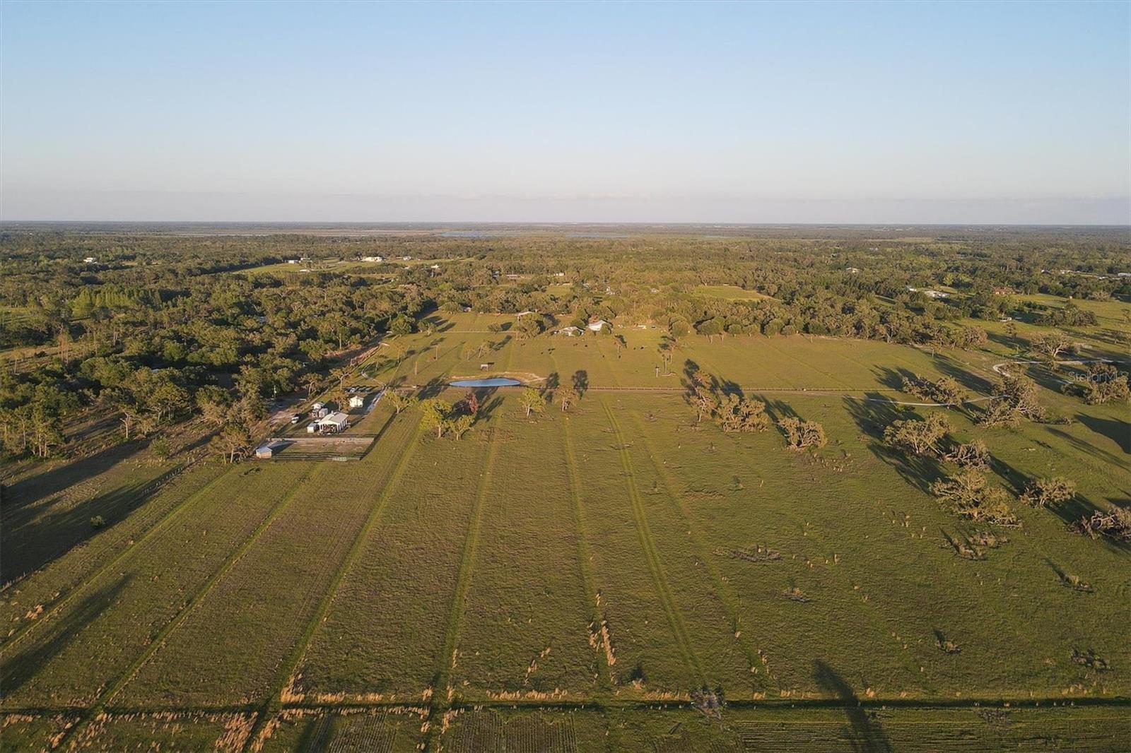 ACREAGE & UNREC - Land