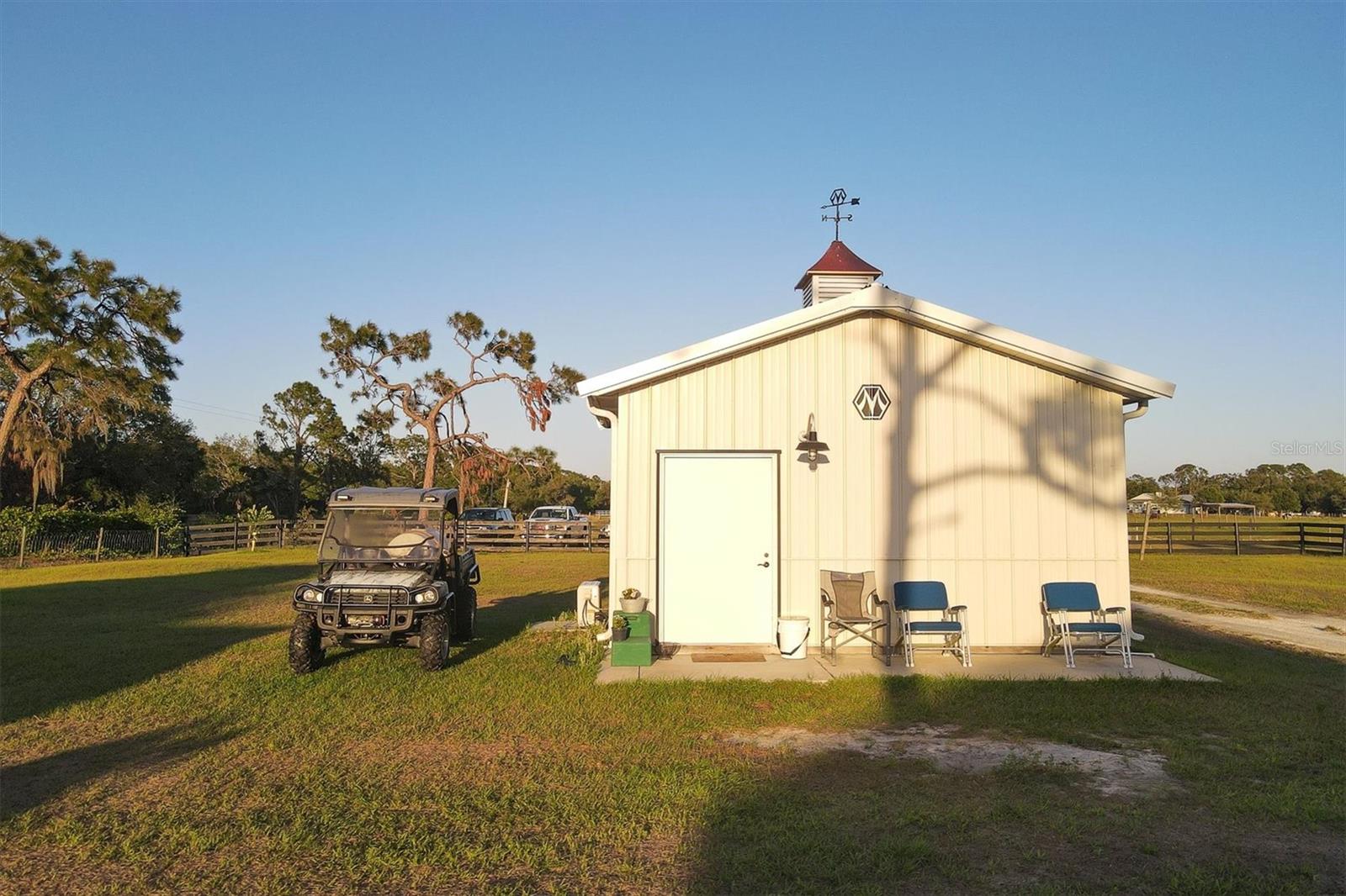 ACREAGE & UNREC - Land