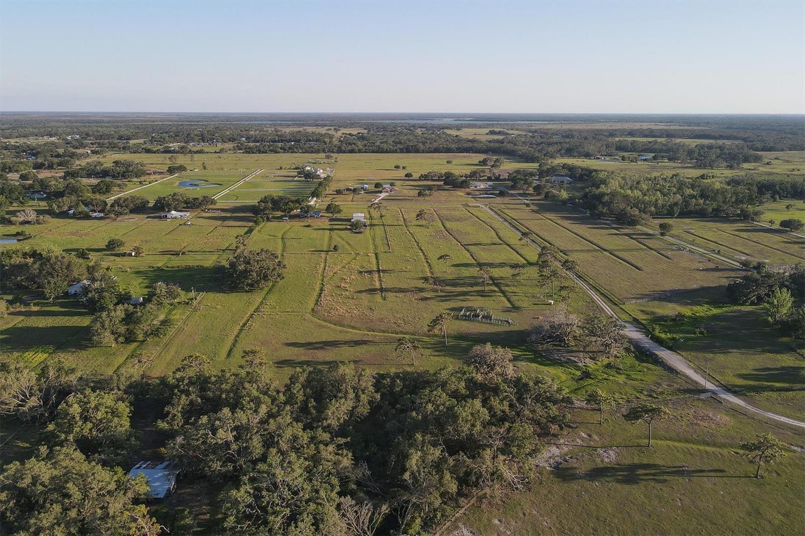 ACREAGE & UNREC - Land