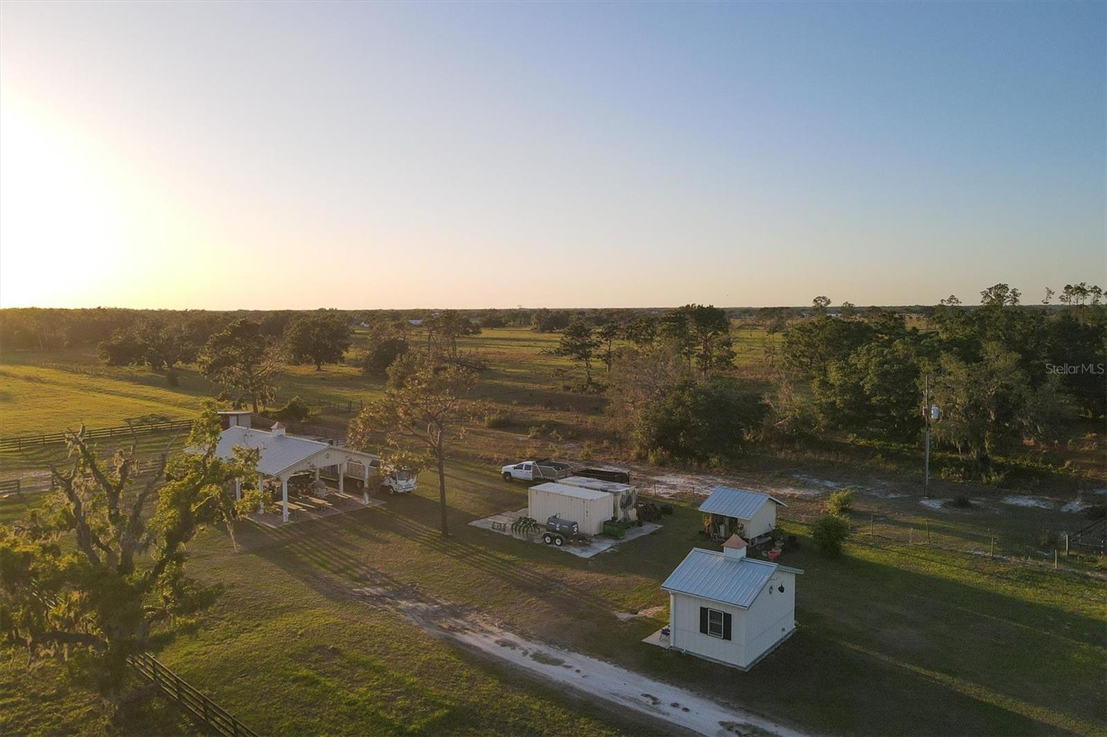 ACREAGE & UNREC - Land