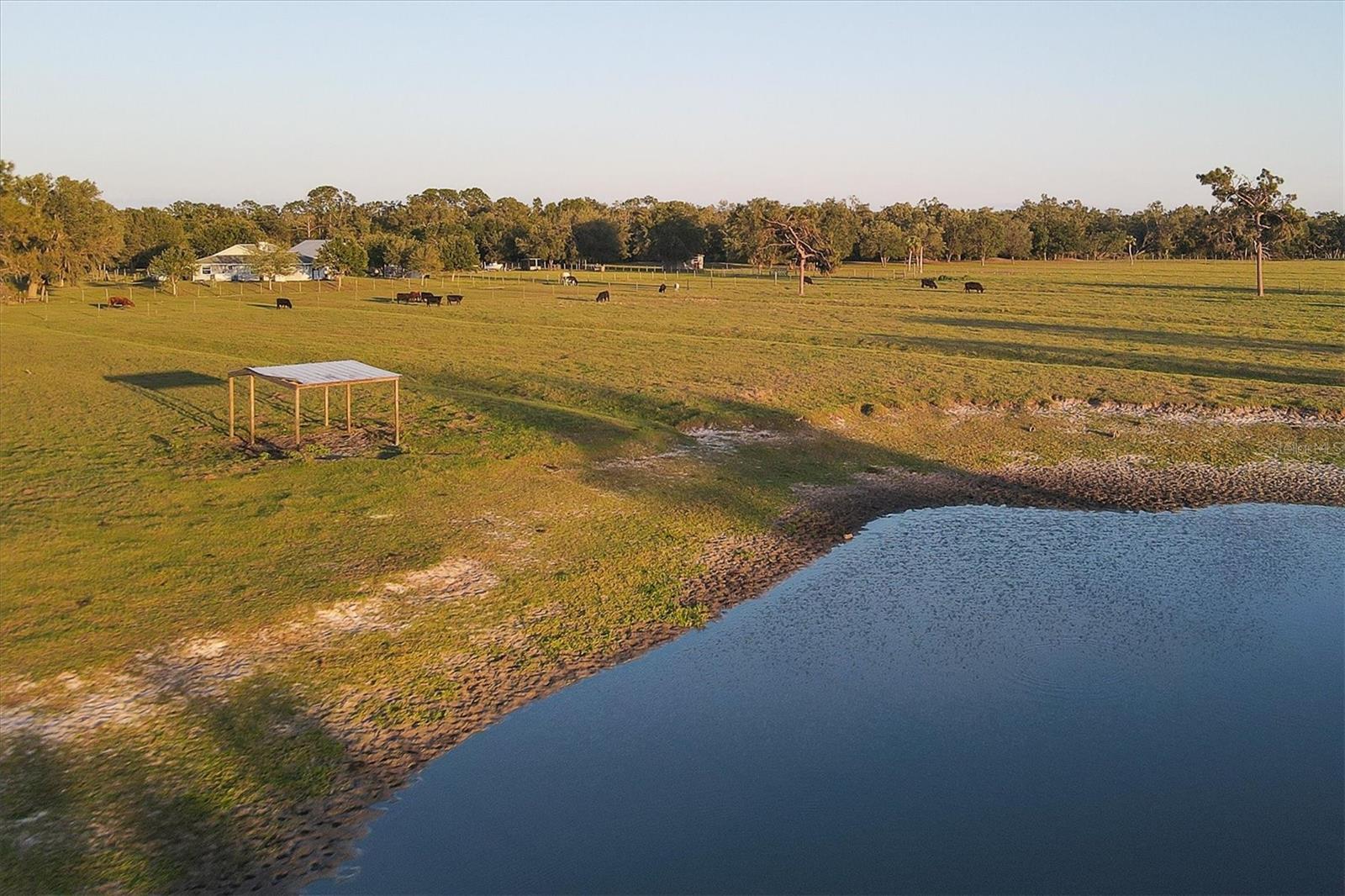 ACREAGE & UNREC - Land