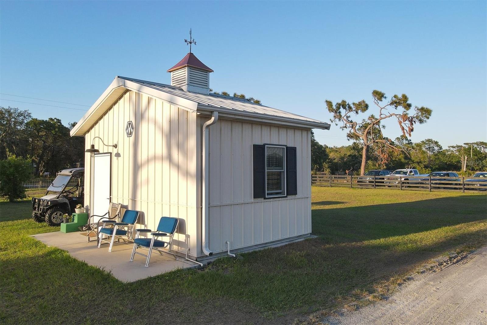 ACREAGE & UNREC - Land