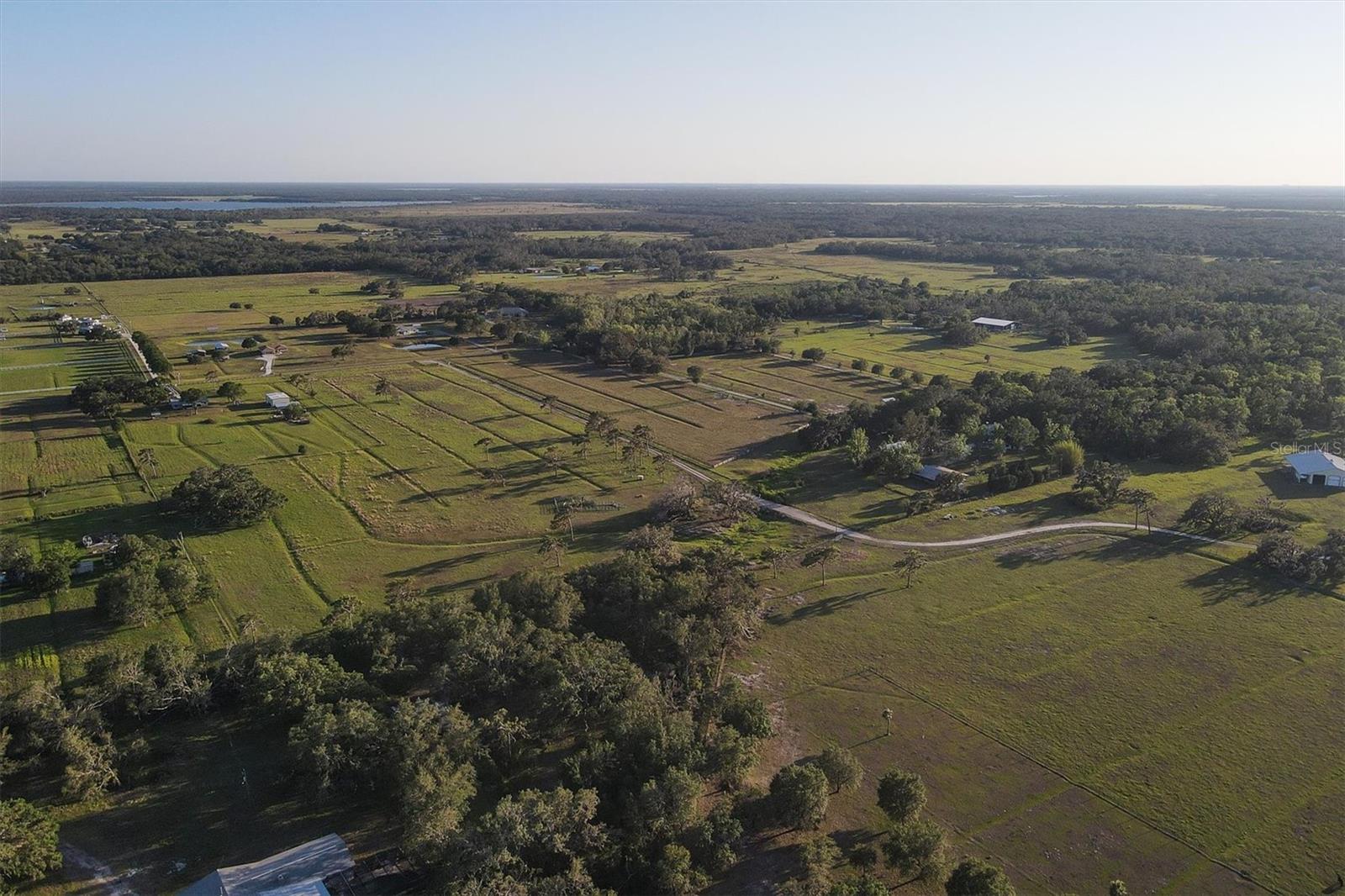 ACREAGE & UNREC - Land