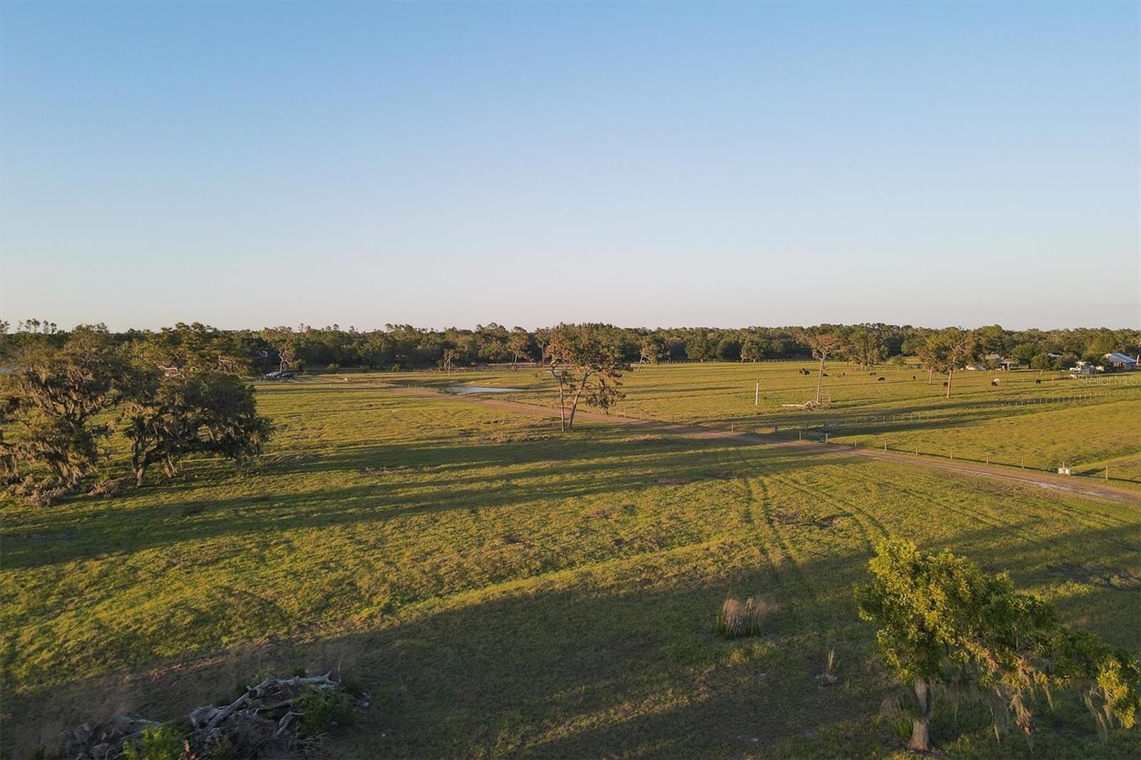 ACREAGE & UNREC - Land