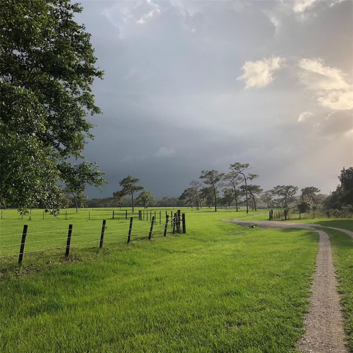 ACREAGE & UNREC - Land