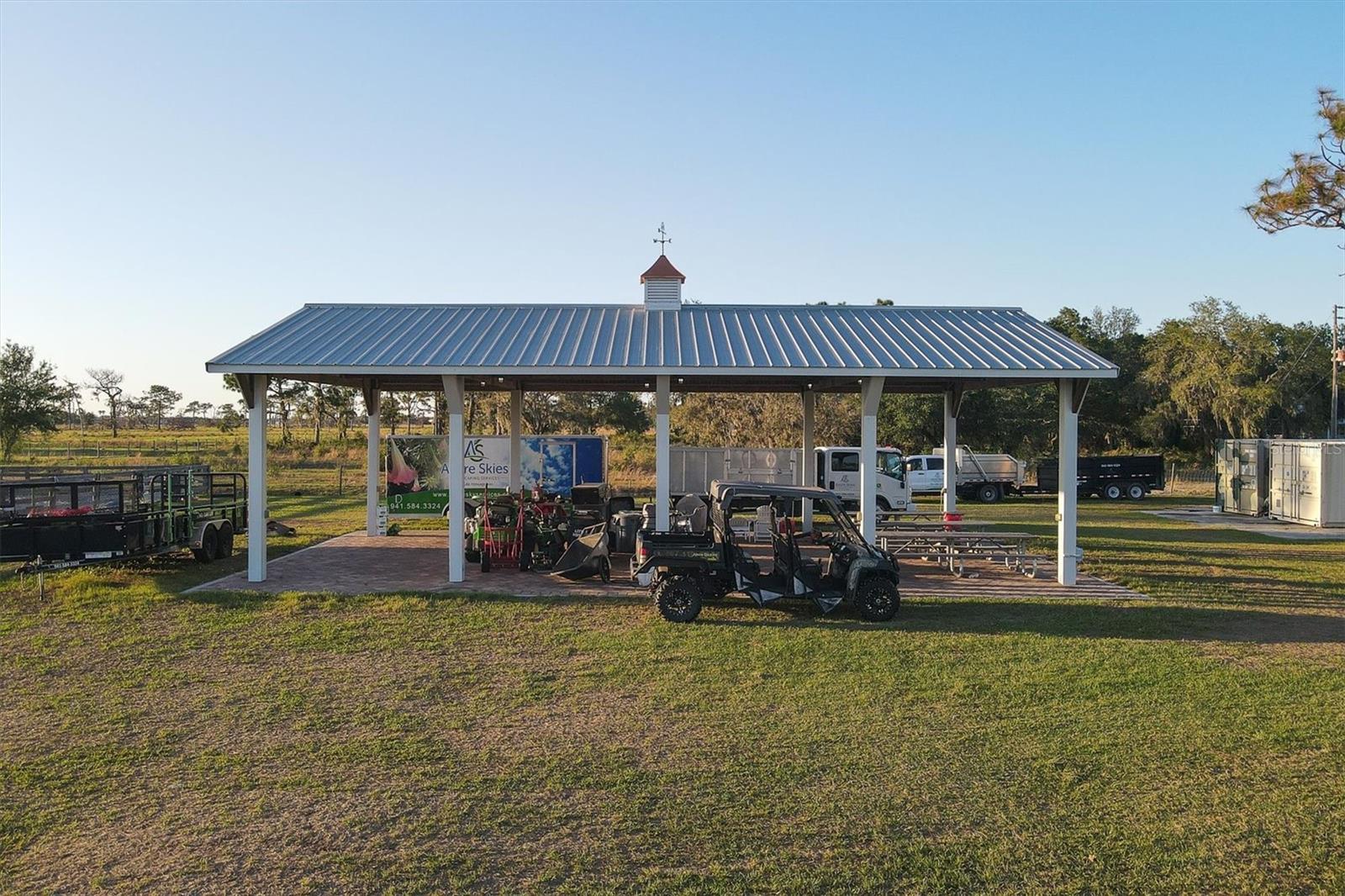 ACREAGE & UNREC - Land