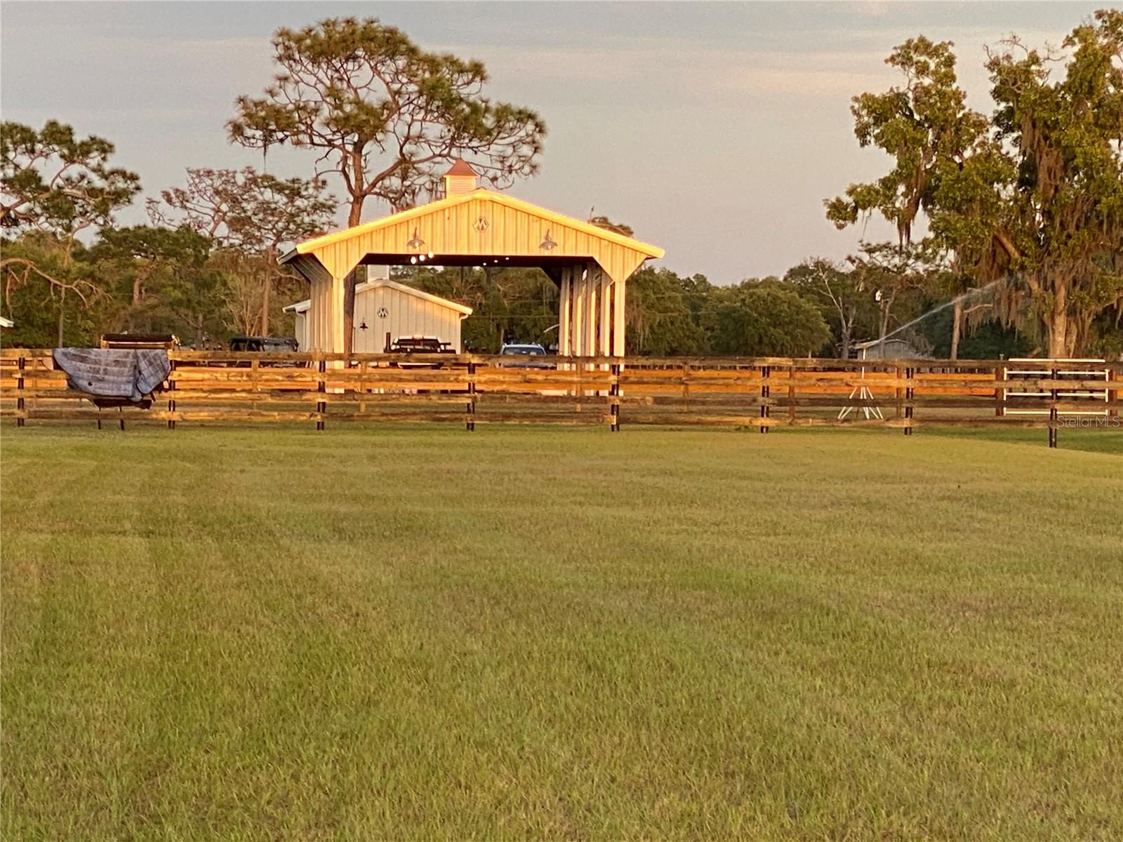 ACREAGE & UNREC - Land