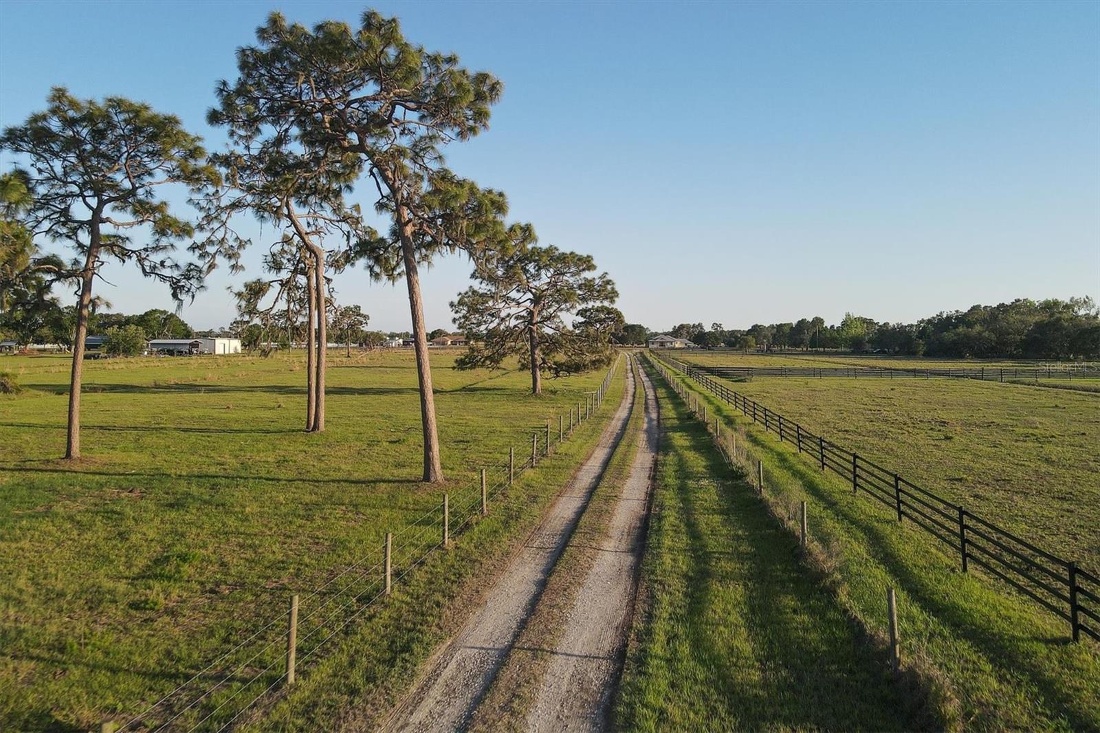 ACREAGE & UNREC - Land