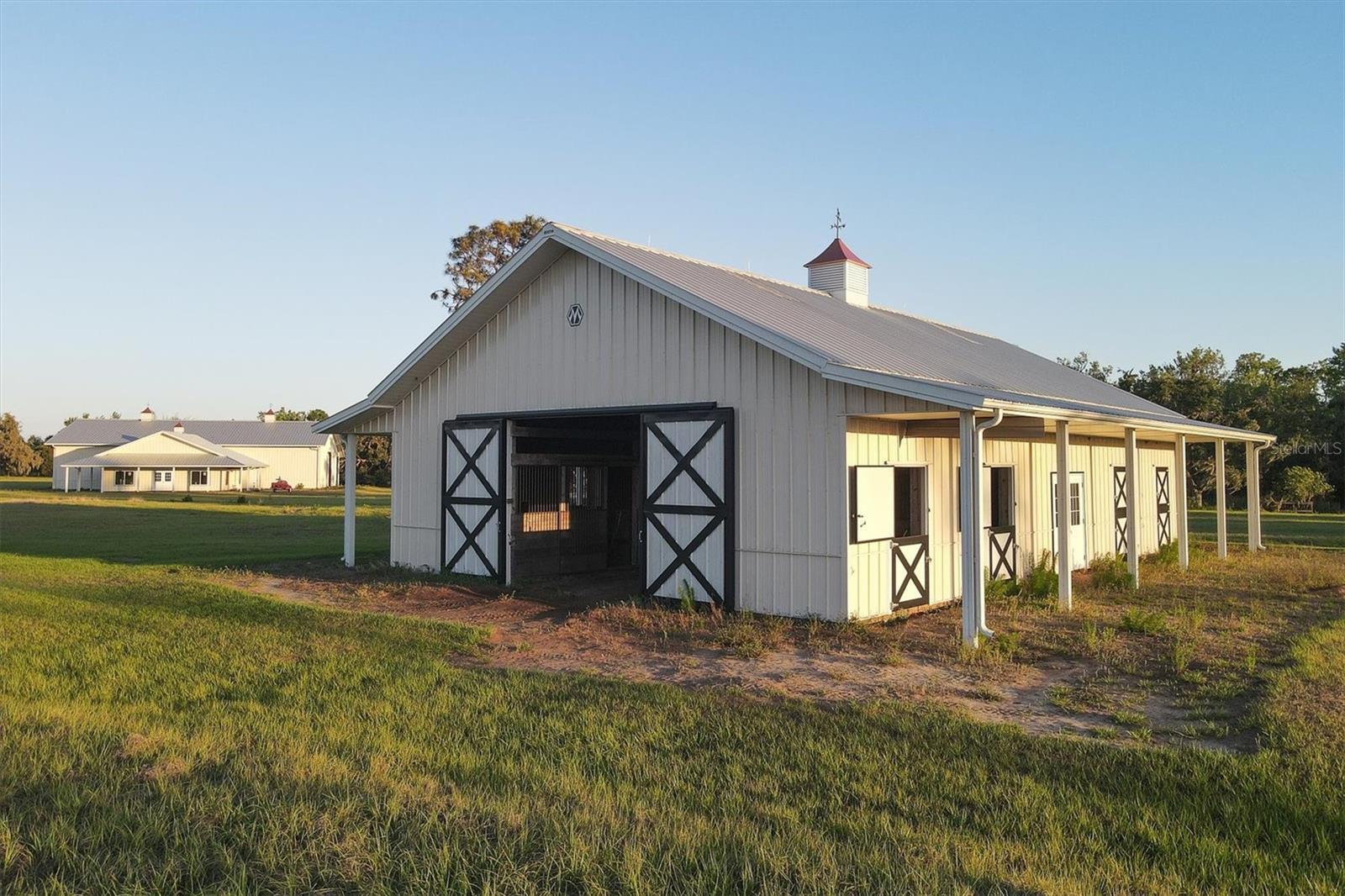 ACREAGE & UNREC - Land