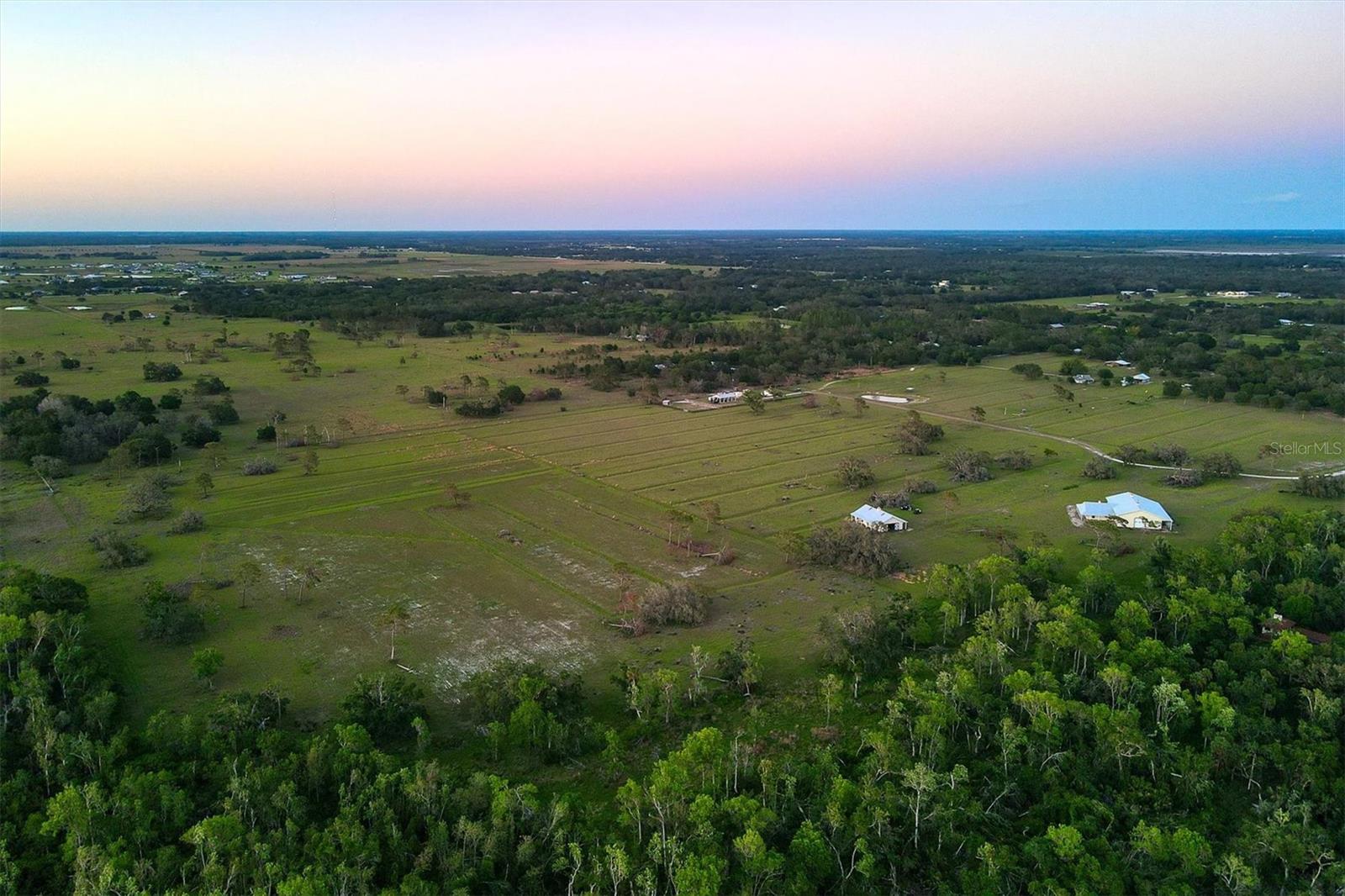 ACREAGE & UNREC - Land