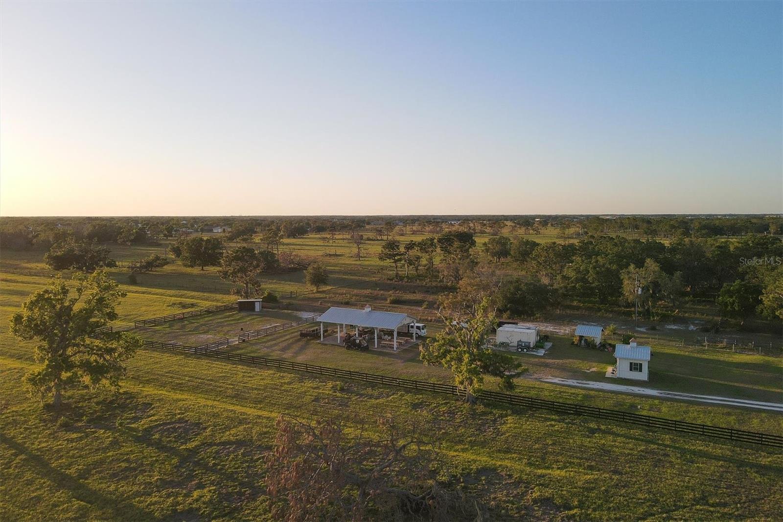 ACREAGE & UNREC - Land