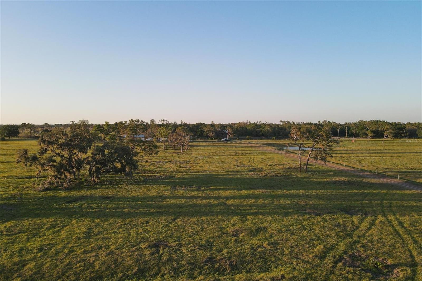 ACREAGE & UNREC - Land