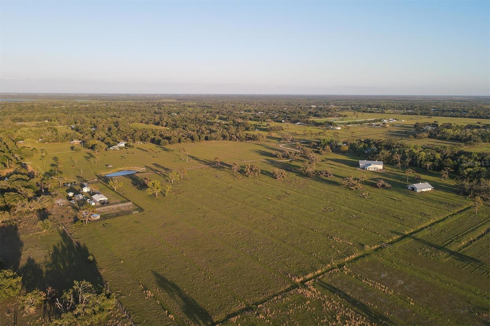 ACREAGE & UNREC - Land