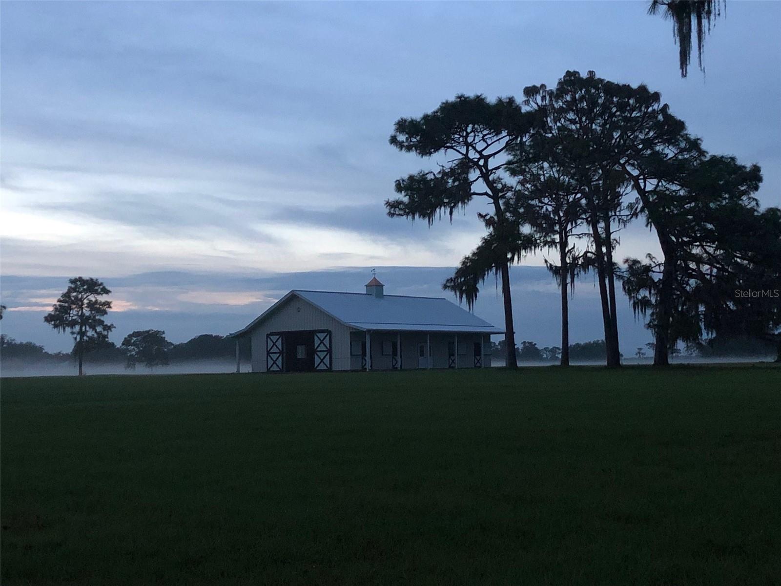 ACREAGE & UNREC - Land