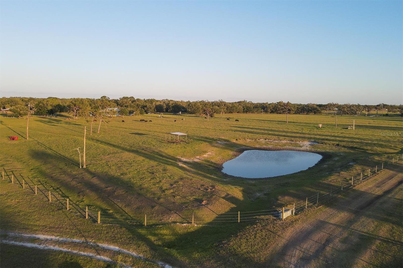 ACREAGE & UNREC - Land