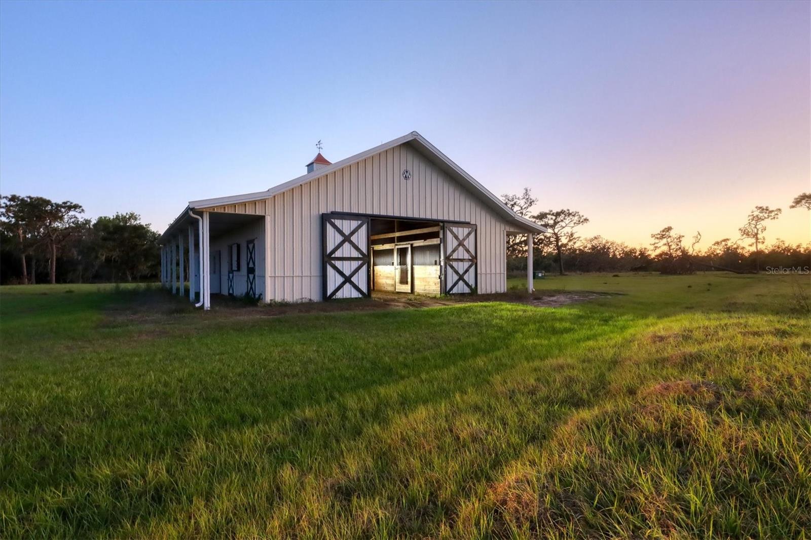 ACREAGE & UNREC - Land