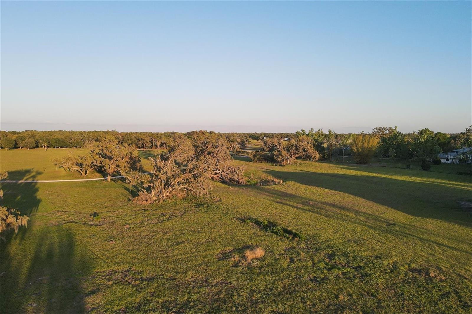 ACREAGE & UNREC - Land