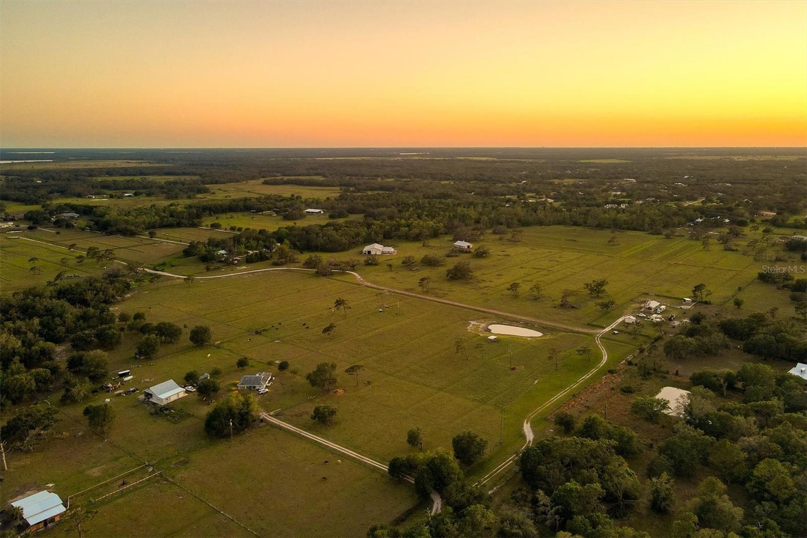 ACREAGE & UNREC - Land