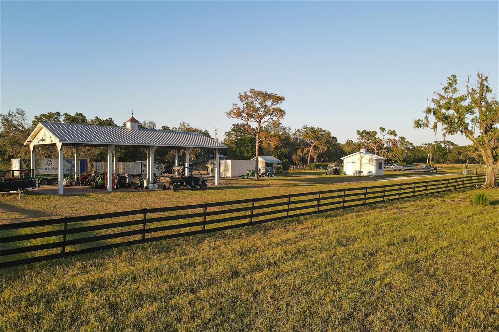 ACREAGE & UNREC - Land