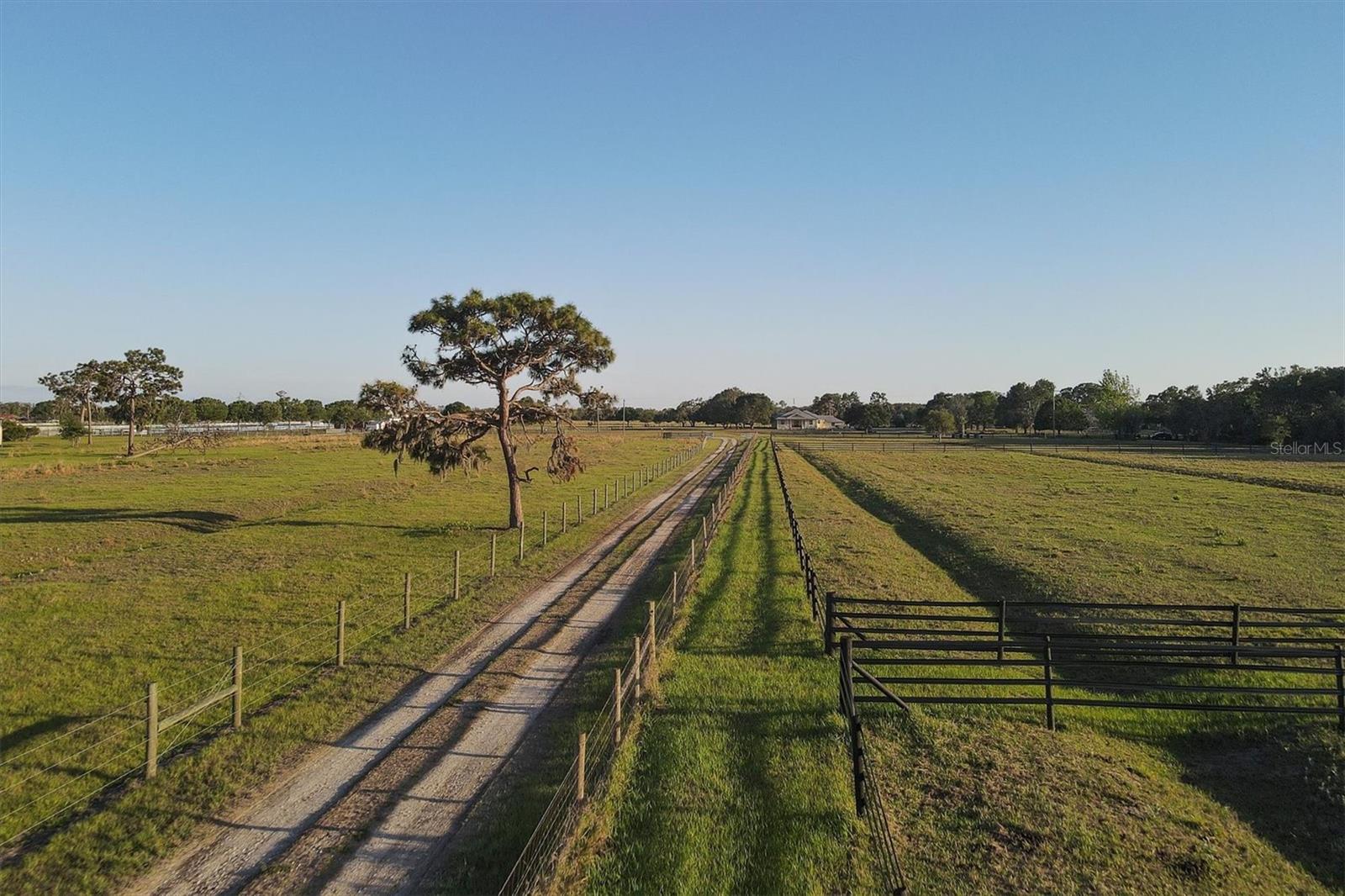 ACREAGE & UNREC - Land