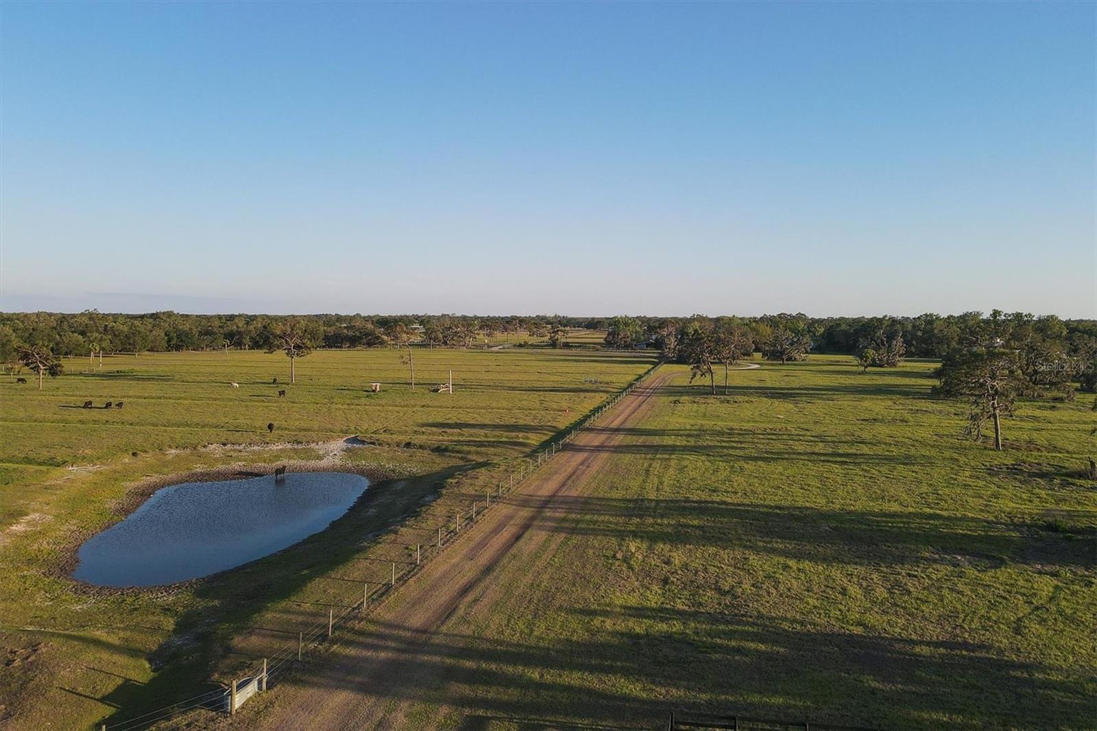 ACREAGE & UNREC - Land