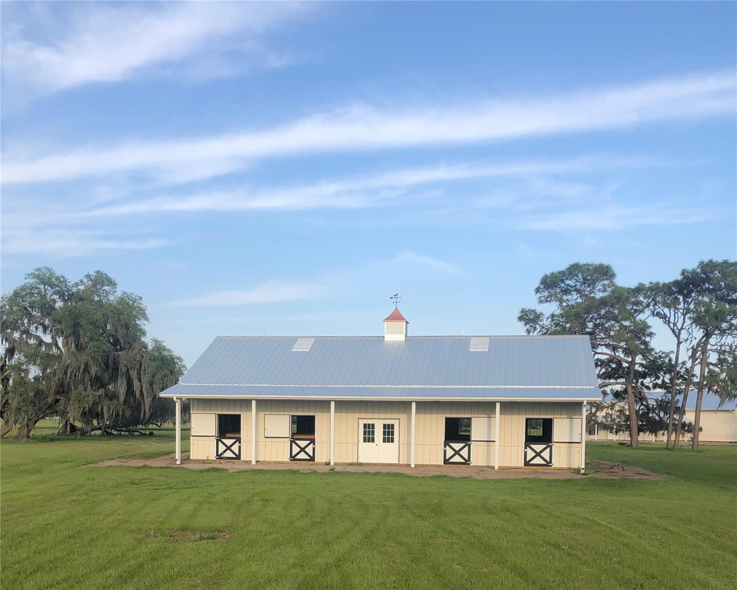 ACREAGE & UNREC - Land