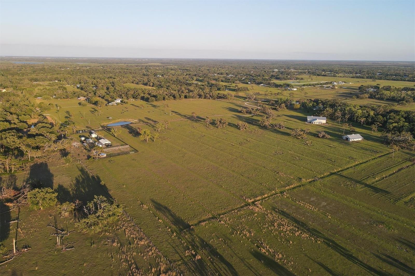 ACREAGE & UNREC - Land