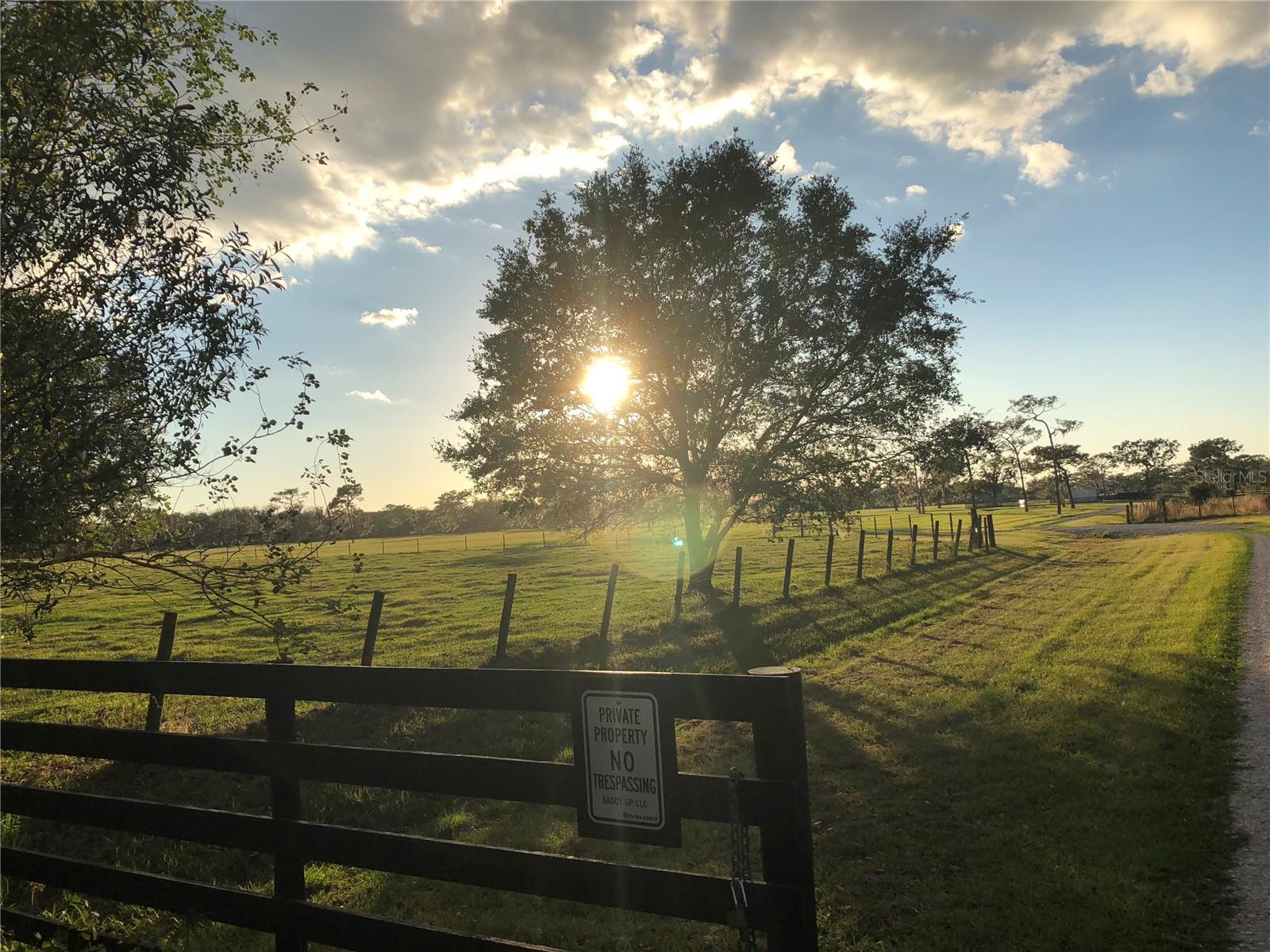 ACREAGE & UNREC - Land